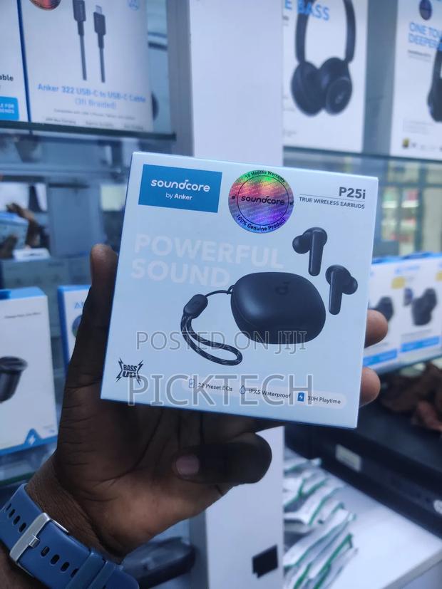 Phone Accessories