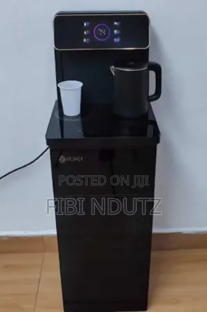 Voice Command Nunix Bottom Dispenser/Dispenser