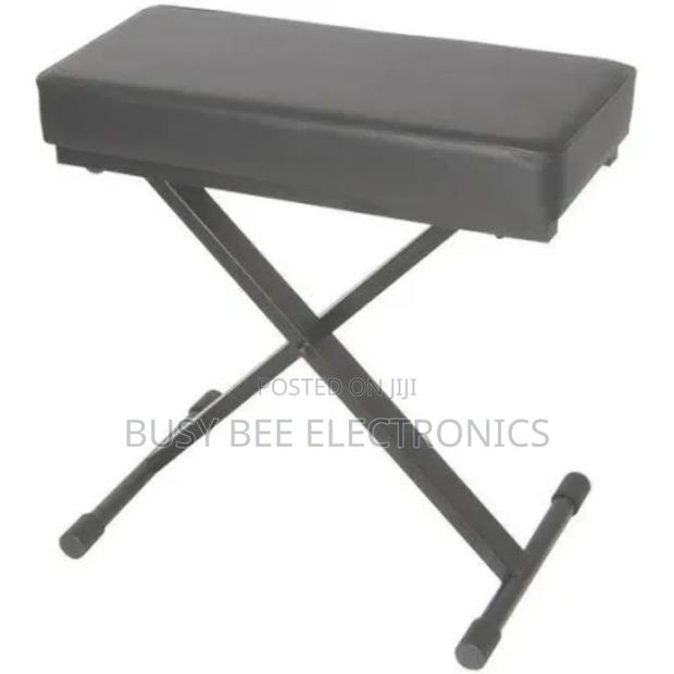 Soundking Keyboard Bench - thumbnail 2