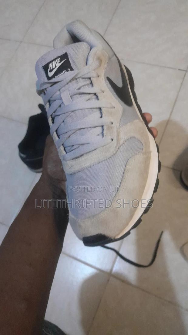 Nike Tennis