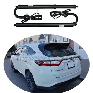 Toyota Harrier 2014-2018 Electric Boot Shocks