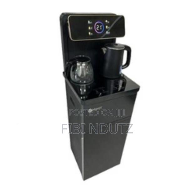 A1c Nunix Bottom Load Dispenser/Cool Dispenser