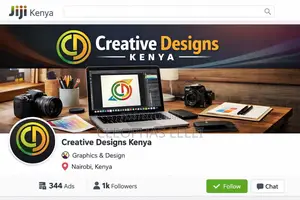 Quickserve Kenya – Digital Whatsapp Services