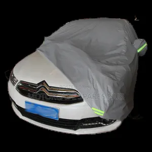 Quality Universal Car Cover X, Xl,Xxl