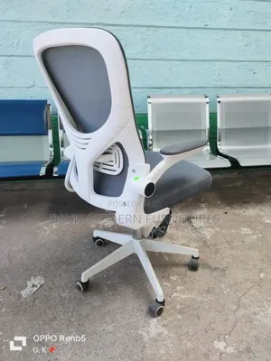 Ergonomic Office Chair