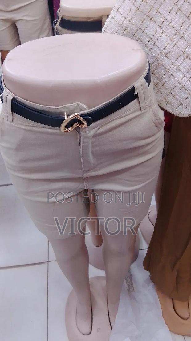 Women Trousers