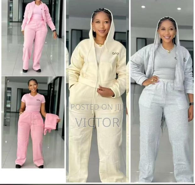 Women Trousers - thumbnail 9