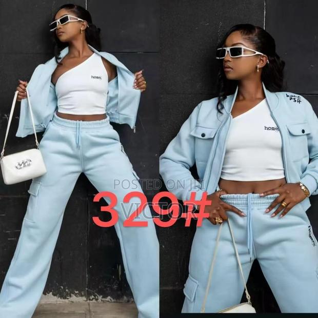 Women Trousers - thumbnail 10
