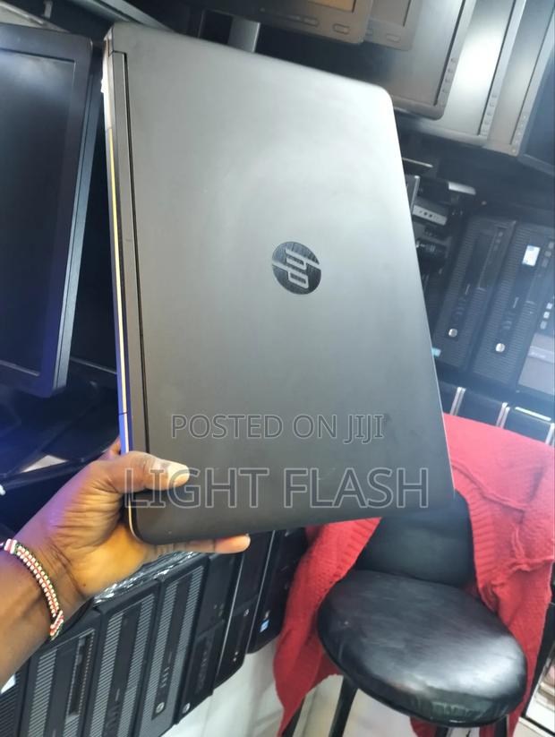 Laptop HP 650 G3 4GB Intel Core i5 HDD 500GB