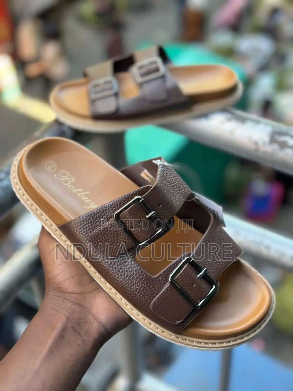 Botbuy Sandals