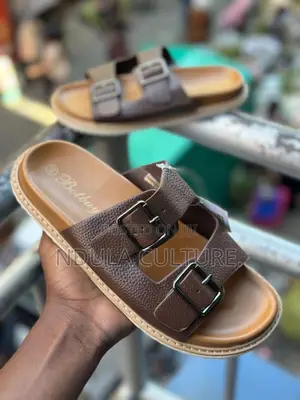 Botbuy Sandals