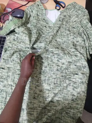 Patient Gowns