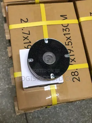 High Quality 44.4mm Vc 100 Watts Neodymium Tweeter Audio