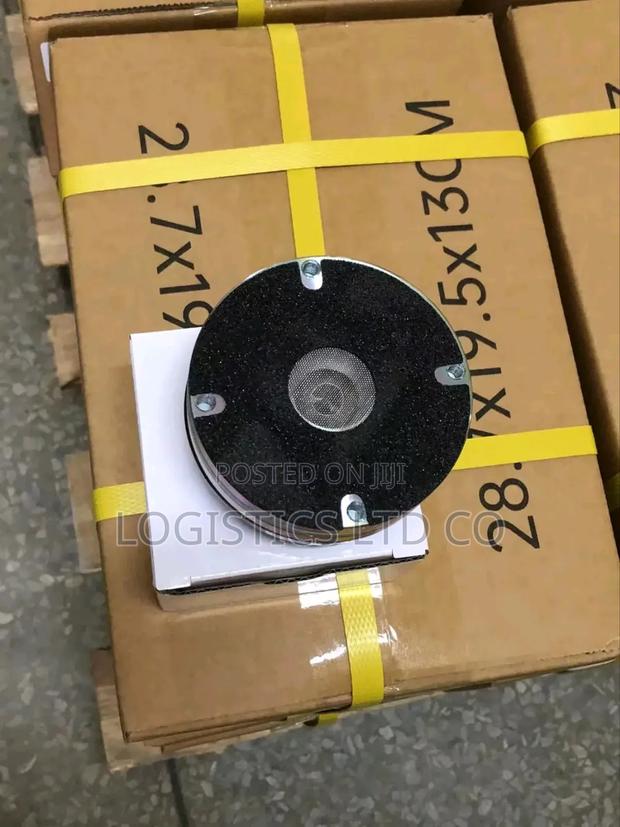High Quality 44.4mm Vc 100 Watts Neodymium Tweeter Audio
