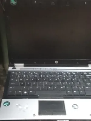 Laptop HP EliteBook 8440P 4GB Intel Core 5 SSD 320GB