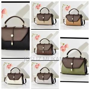 Good Quality Leather Sling Bag - thumbnail 2