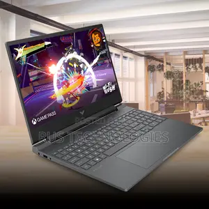 New Laptop HP Victus 16 16GB Intel Core i7 SSD 512GB