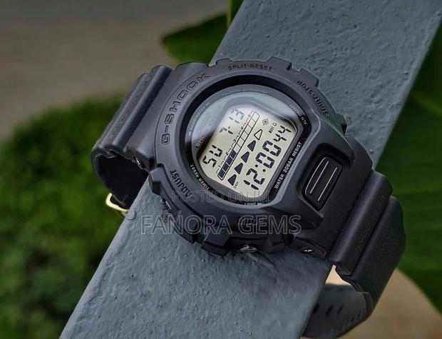 Casio Digital Watch - thumbnail 2