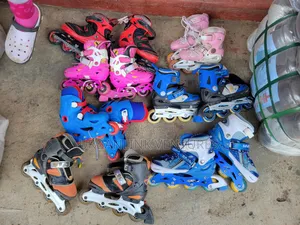 Scate Shoes