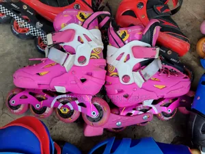 Scate Shoes