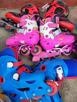 Scate Shoes