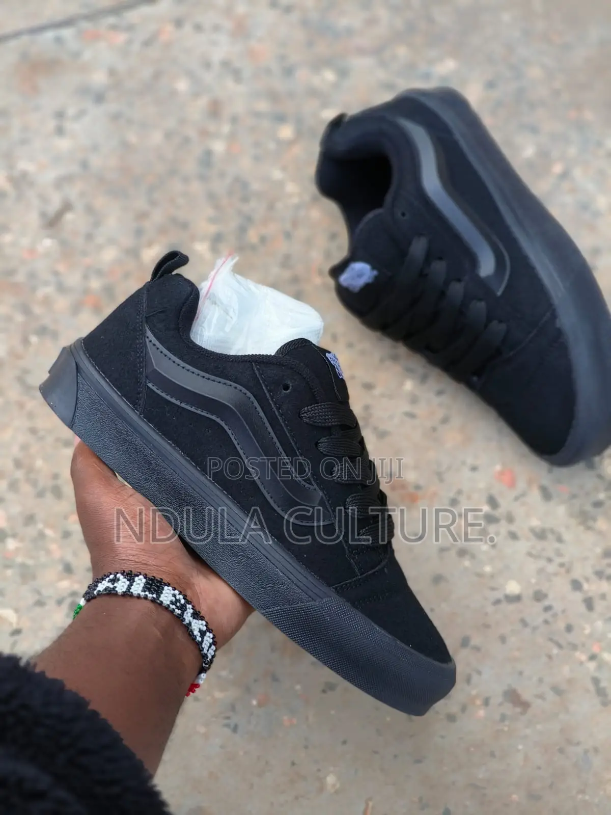 Vans Knu School Runners