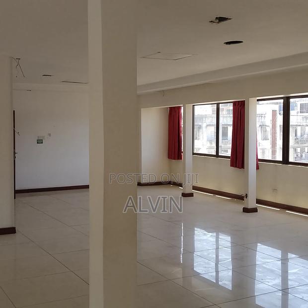 Office Msa CBD Haile Selaise - main view