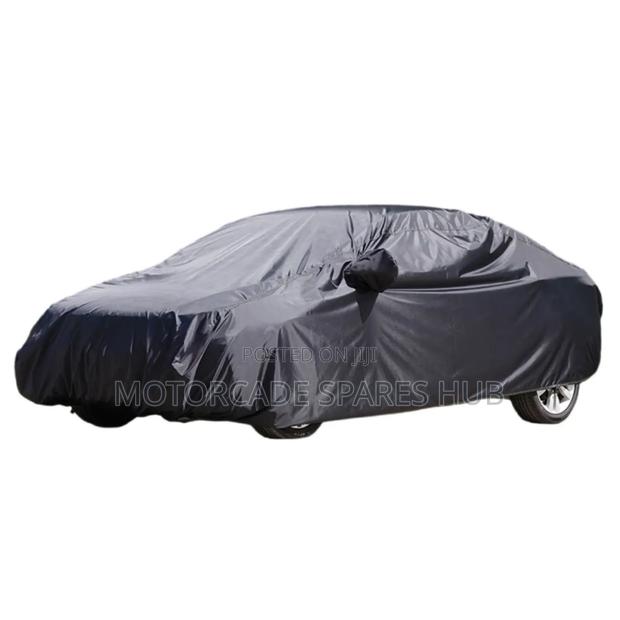 Quality X,Xl,Xxl Universal Car Covers Available Different Sizes