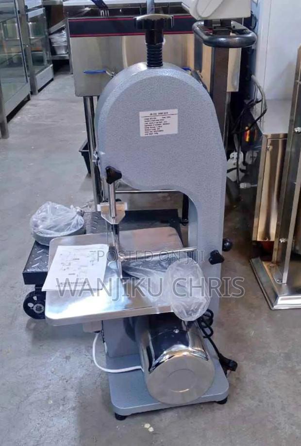 Heavy Duty Bone Saw Machine/Ideal Bonesaw Machine