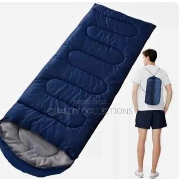 Envelope Sleeping Bag Camp - thumbnail 2