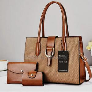 Ladies Handbags - thumbnail 2