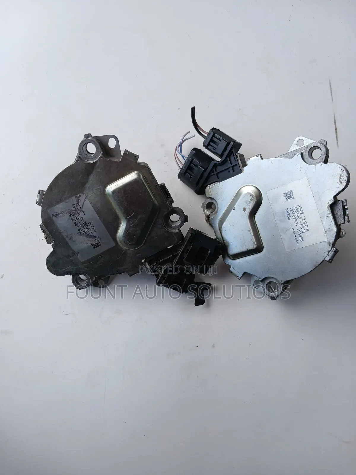 1nr,2nr Phase Adjuster
