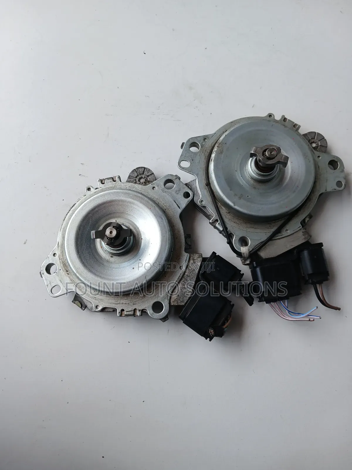 1nr,2nr Phase Adjuster