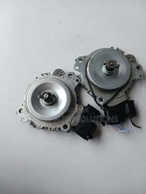1nr,2nr Phase Adjuster