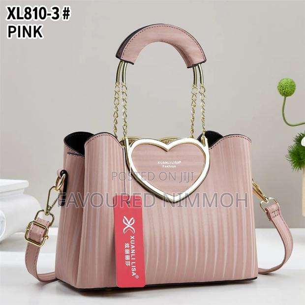 Ladies Handbags - thumbnail 4