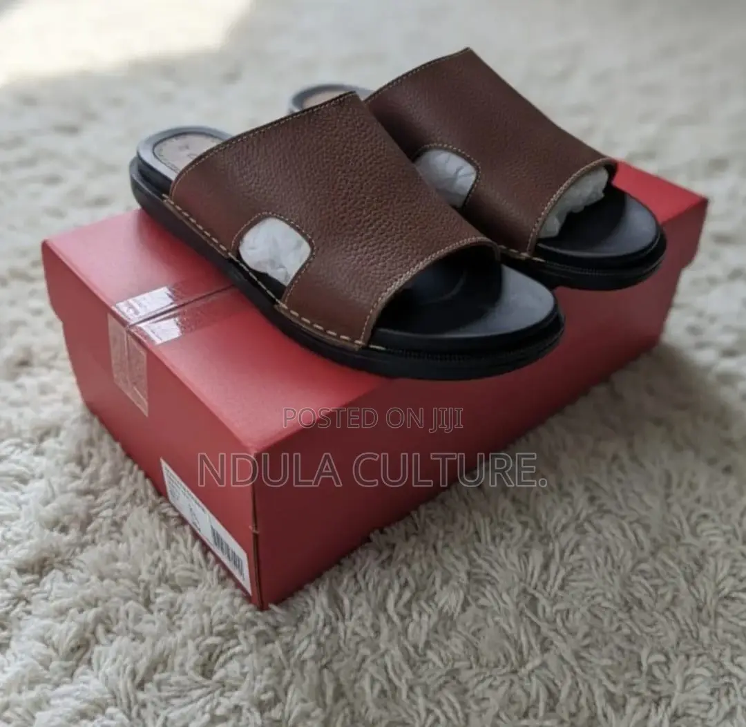 Clarks Sandals