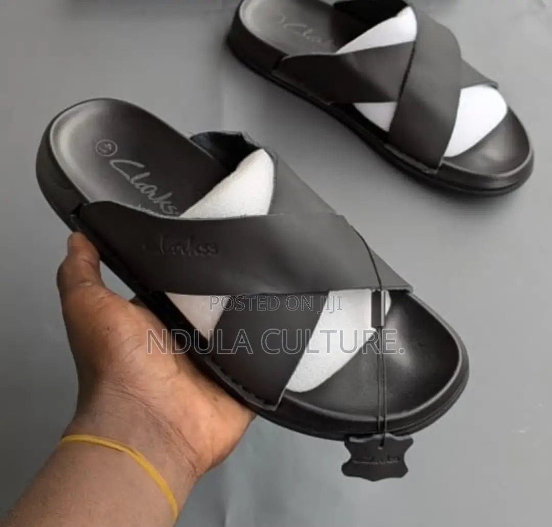Clarks Sandals
