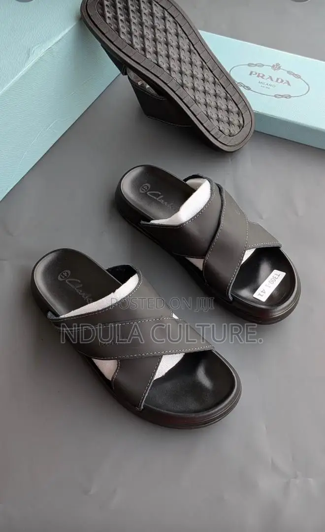 Clarks Sandals