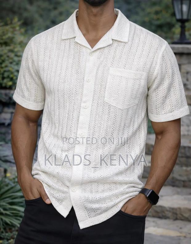 Cuban Shirts - thumbnail 3