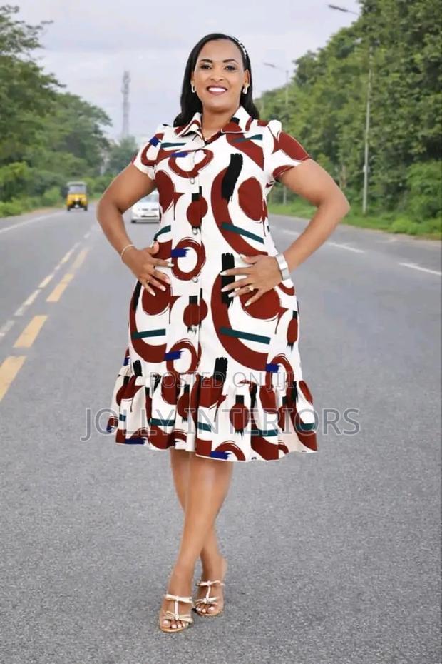 Shift Dresses - thumbnail 2