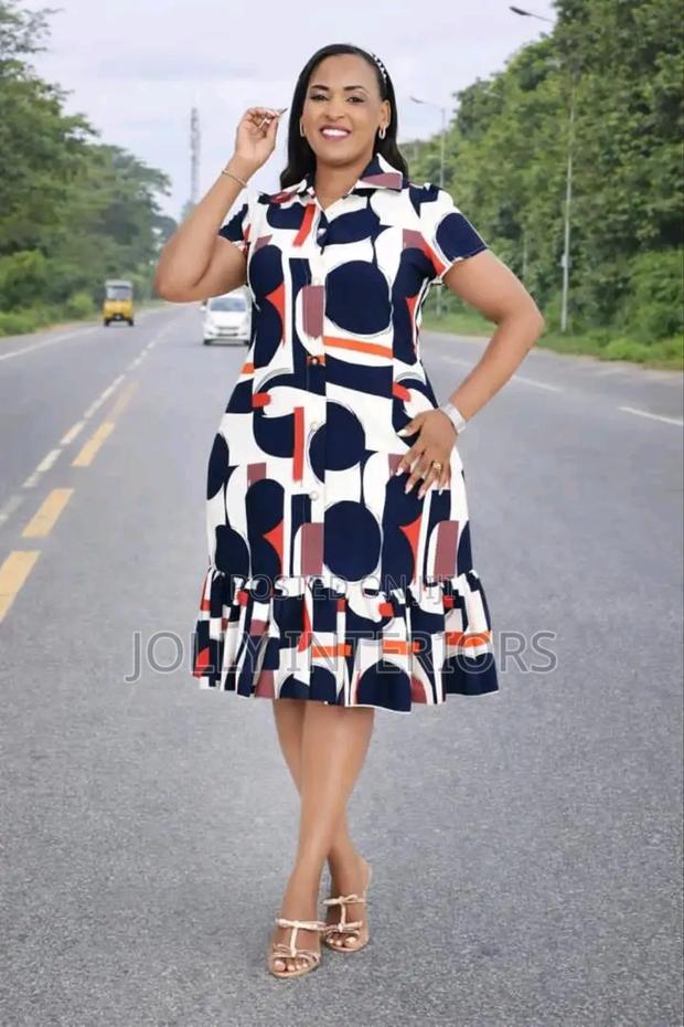 Shift Dresses - thumbnail 7