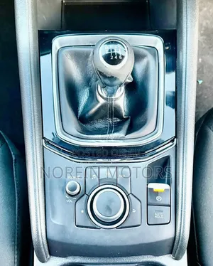 Mazda CX-5 2019