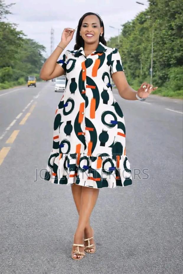 Shift Dresses - main view