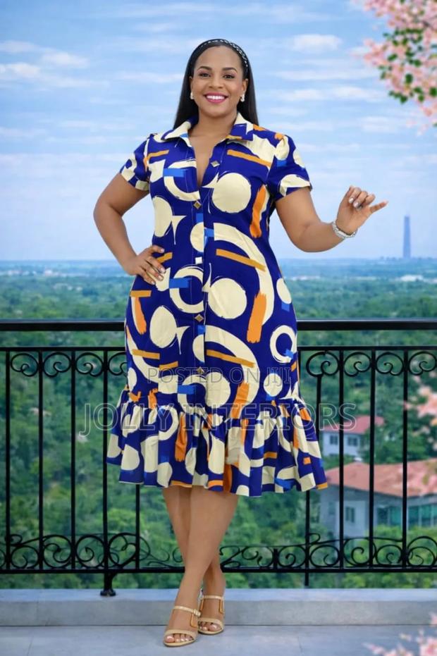 Shift Dresses - thumbnail 8