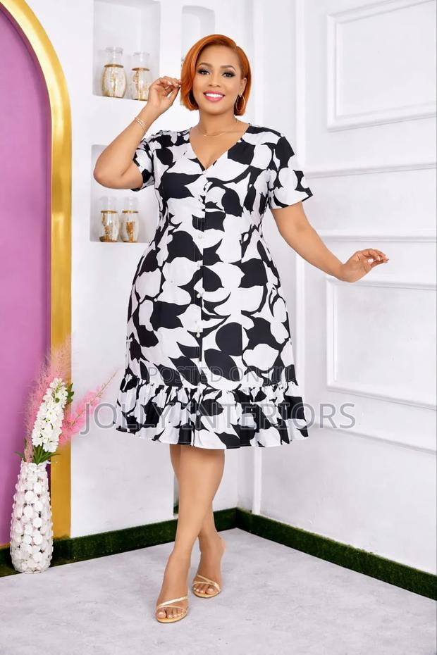 Shift Dresses - thumbnail 9