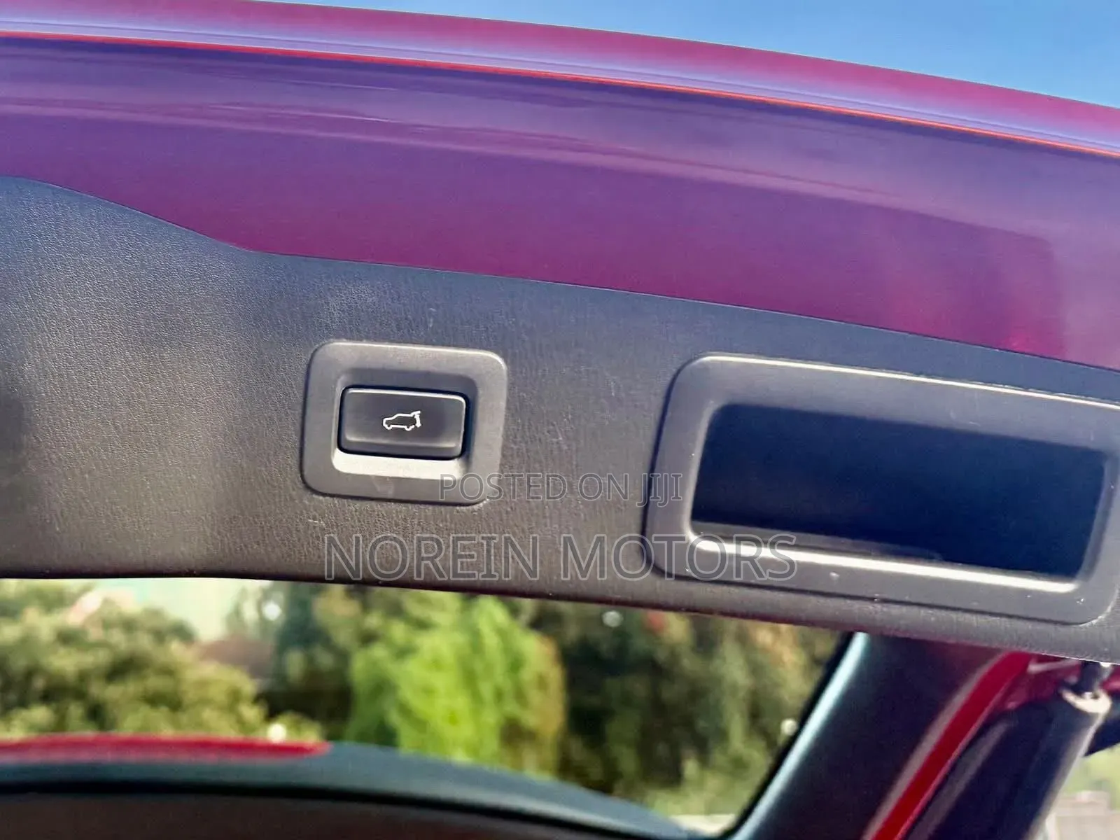 Mazda CX-5 2019