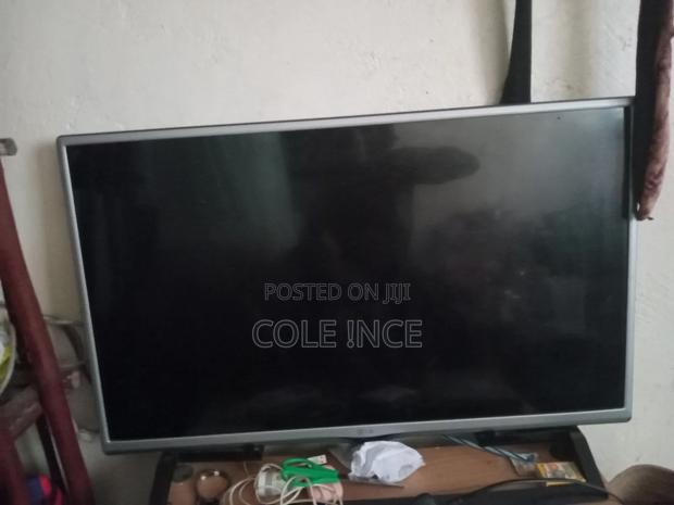 Lg Television