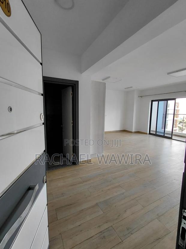 2bdrm Apartment in Am, Kileleshwa for rent