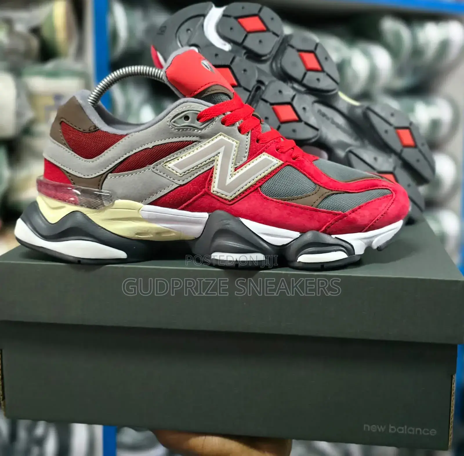 Original New Balance 9060 for Sale