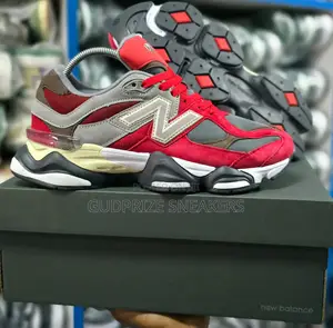 Original New Balance 9060 for Sale